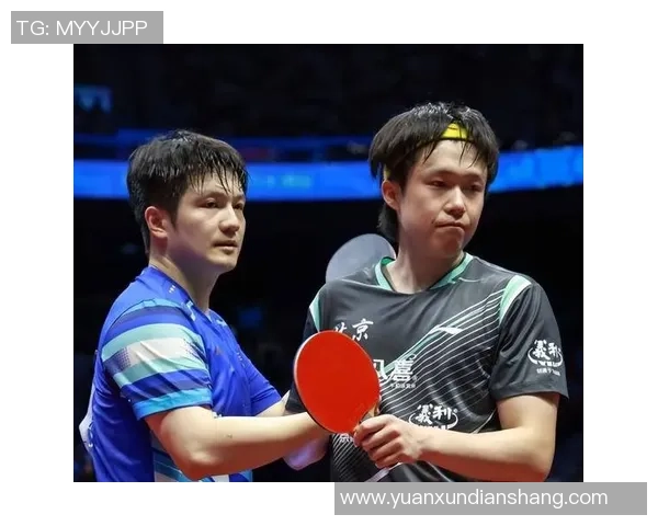 樊振东或将重返国乒赛场前上海乒羽中心主任称其传帮带作用不可或缺